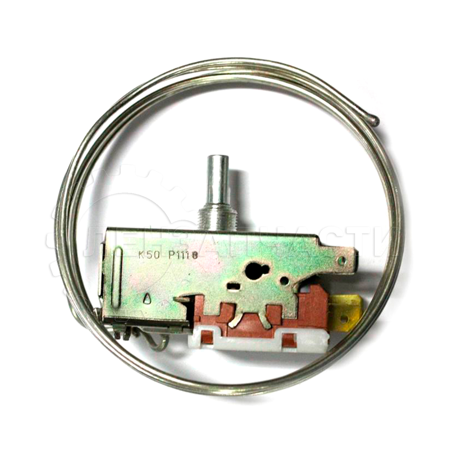 Терморегулятор K50-P1118 для холодильников
